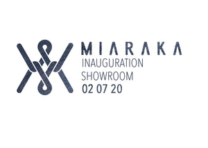 MIARAKA - Inauguration Showroom