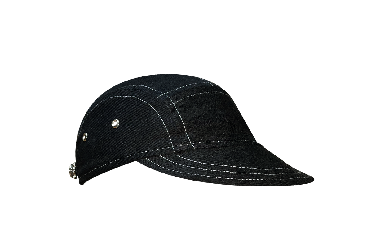 Casquette five panel TJ MAINTY +