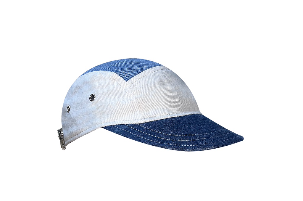 Casquette five panel MJ MANGA KREM