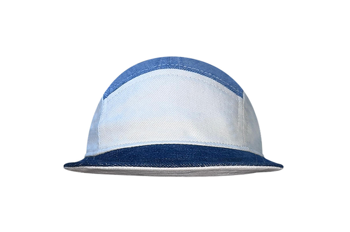 Casquette five panel MJ MANGA KREM