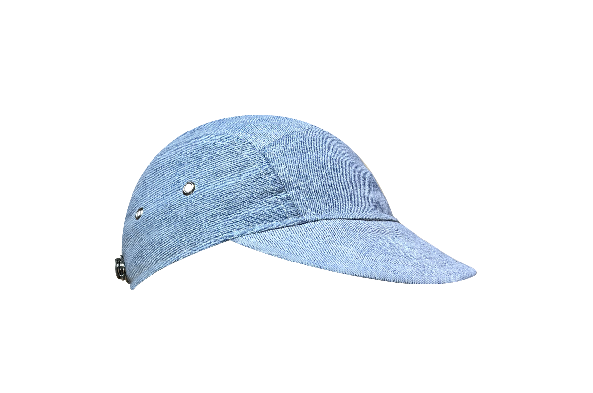Casquette five panel TJ Manga stoned