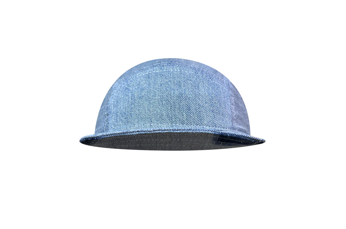 Casquette five panel TJ Manga stoned