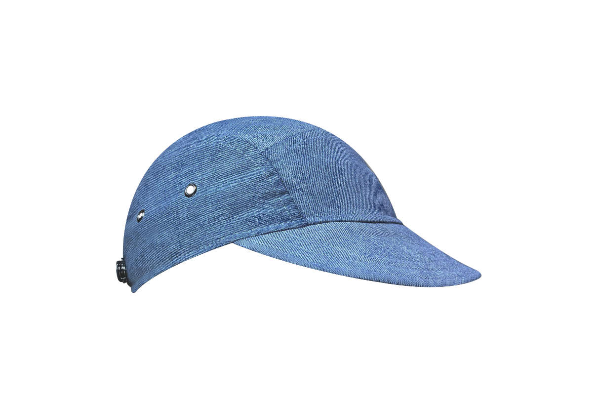 Casquette five panel TJ Manga