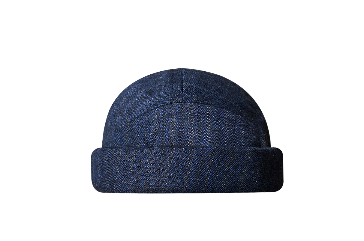 Chapeaux Bonnet  Docker Miki Breton Five Panel Fabrication française Qualité supérieure Mode Streewear Mode Unisex Artisanat traditionnel Upcycling créatif Fabrication artisanale Éco-responsable Matériaux recyclés Design unique Pièces uniques Originalité Fait main Conception durable Artisanat traditionnel Mode responsable Création écologique Réduction des déchets Nouvelle vie pour les matériaux Confection soignée Conception sur mesure Qualité supérieure Savoir-faire authentique Artisanat éthique Look urbain