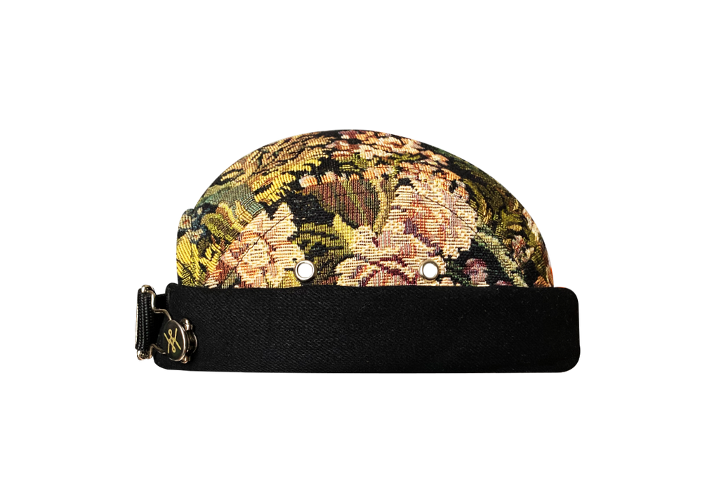 Chapeaux Bonnet  Docker Miki Breton Five Panel Fabrication française Qualité supérieure Mode Streewear Mode Unisex Artisanat traditionnel Upcycling créatif Fabrication artisanale Éco-responsable Matériaux recyclés Design unique Pièces uniques Originalité Fait main Conception durable Artisanat traditionnel Mode responsable Création écologique Réduction des déchets Nouvelle vie pour les matériaux Confection soignée Conception sur mesure Qualité supérieure Savoir-faire authentique Artisanat éthique Look urbain