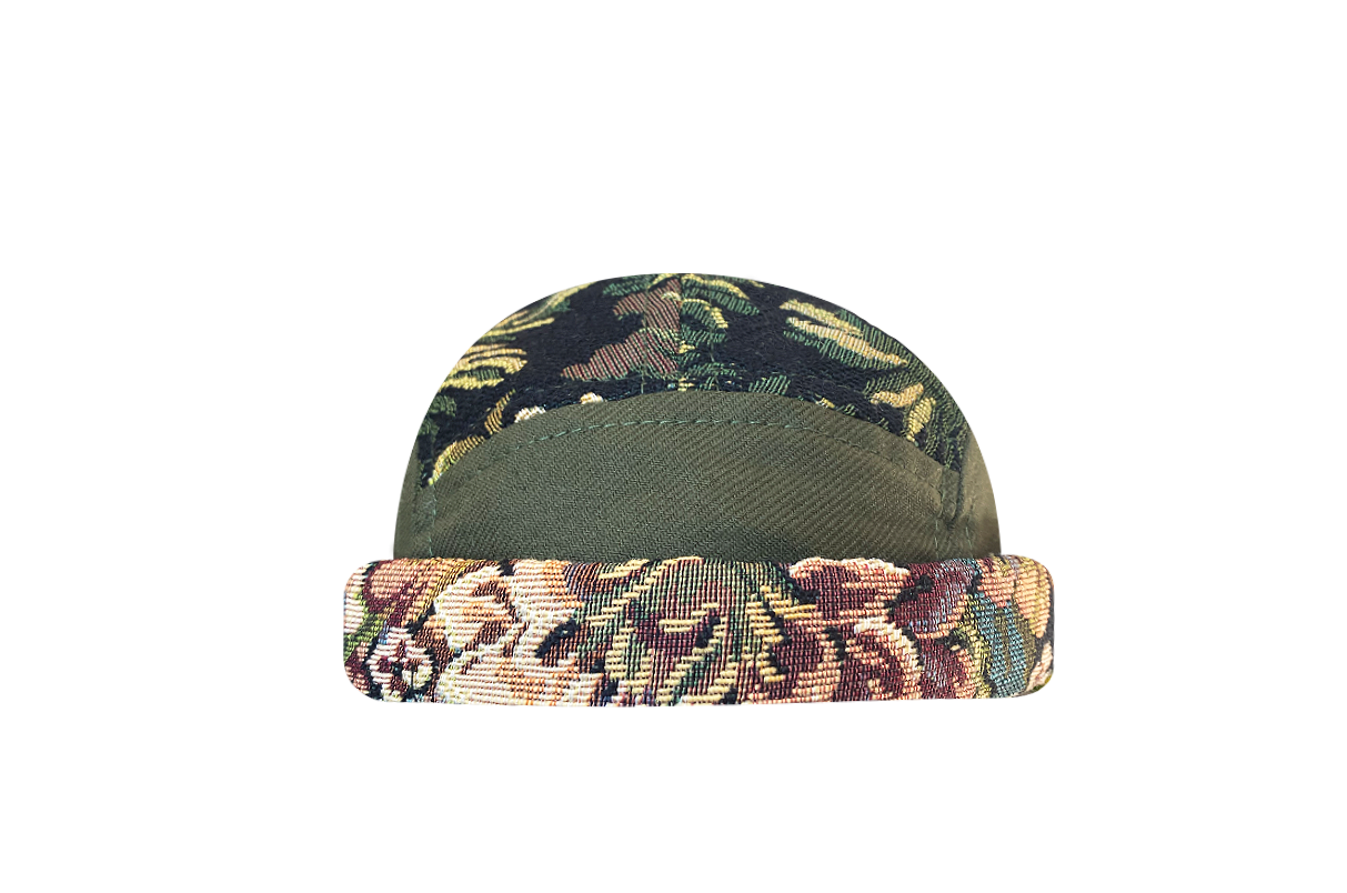 Chapeaux Bonnet  Docker Miki Breton Five Panel Fabrication française Qualité supérieure Mode Streewear Mode Unisex Artisanat traditionnel Upcycling créatif Fabrication artisanale Éco-responsable Matériaux recyclés Design unique Pièces uniques Originalité Fait main Conception durable Artisanat traditionnel Mode responsable Création écologique Réduction des déchets Nouvelle vie pour les matériaux Confection soignée Conception sur mesure Qualité supérieure Savoir-faire authentique Artisanat éthique Look urbain
