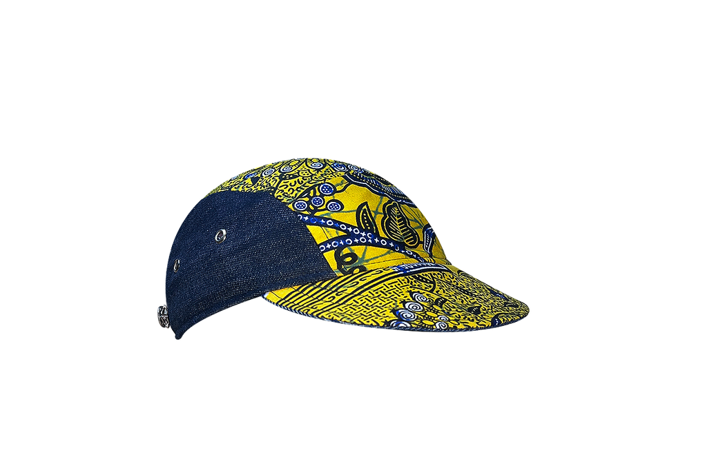 Casquette five panel MT VONYMAVO