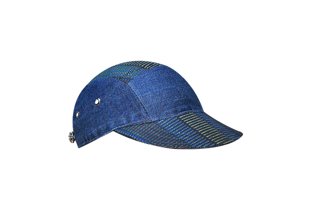 Casquette five panel MJ LELA