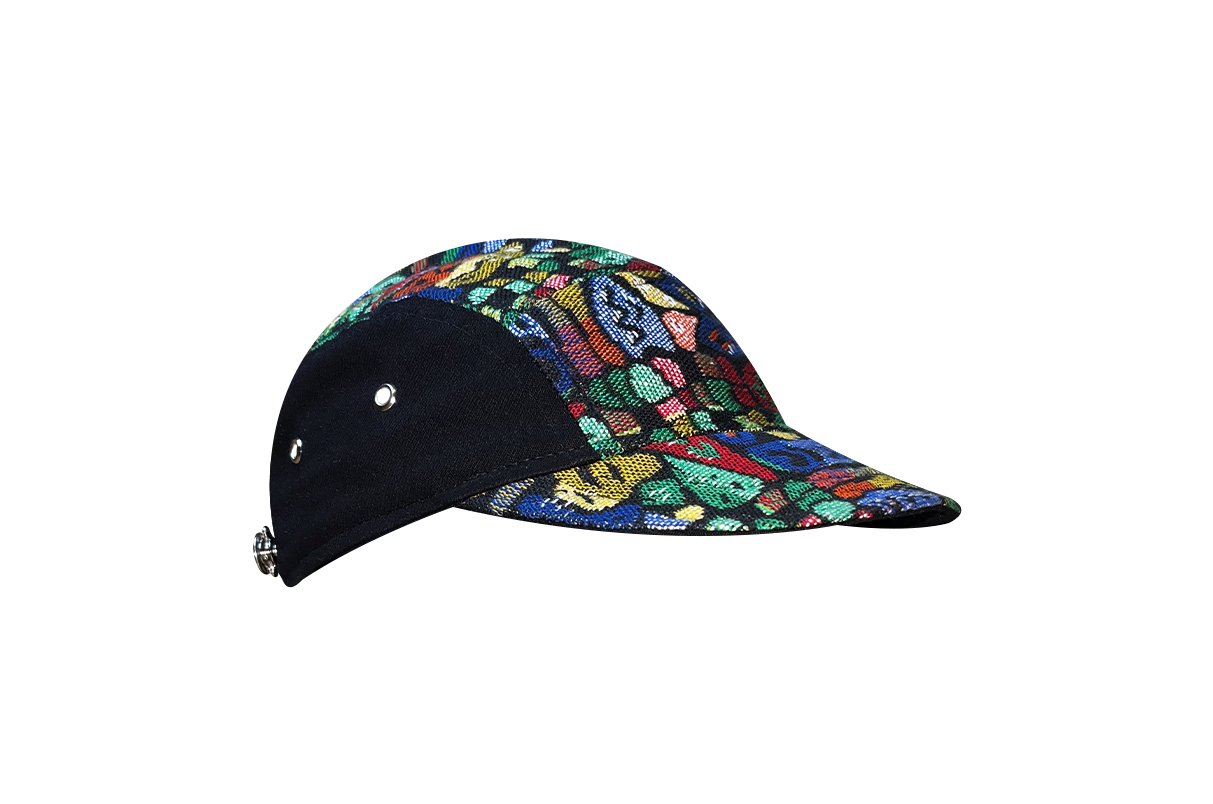 Casquette five panel MT BROC