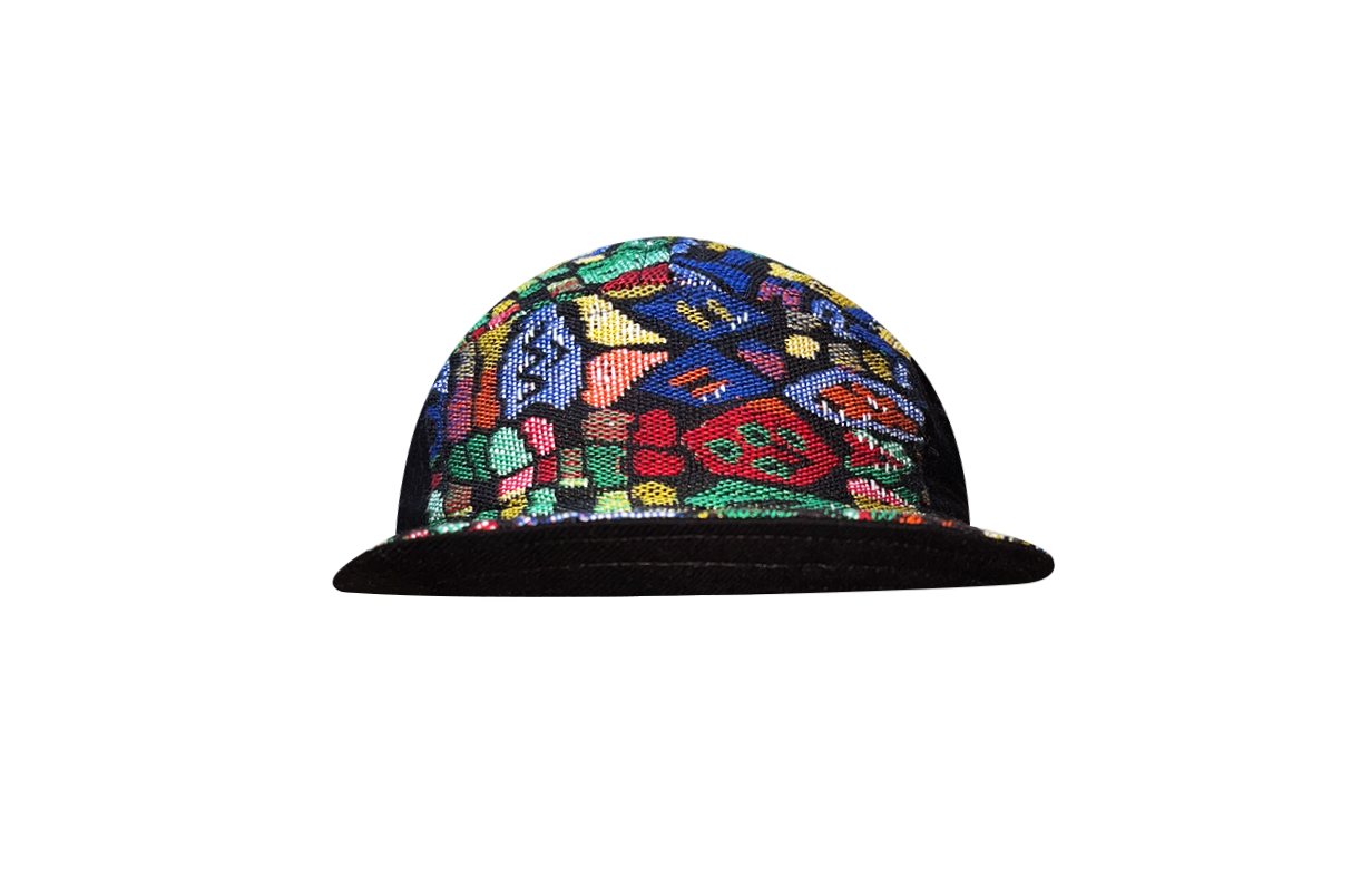 Casquette five panel MT BROC