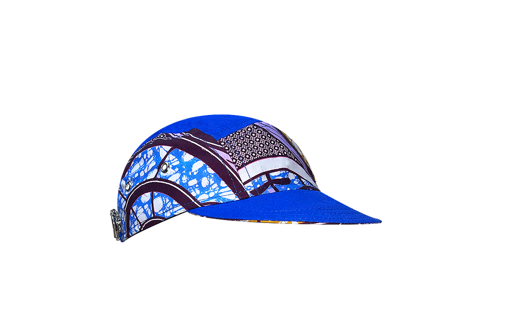 Casquette five panel MC ASA MADA
