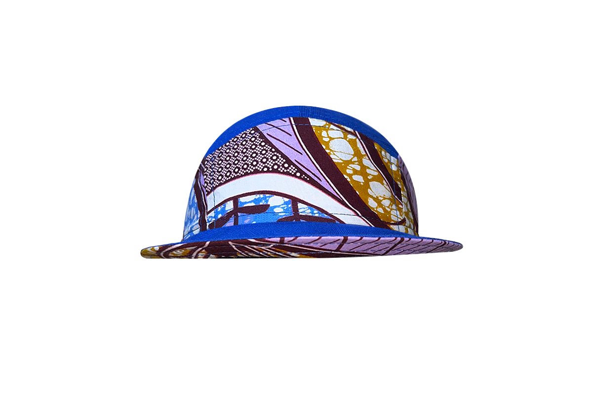 Casquette five panel MC ASA MADA