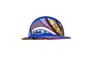 Casquette five panel MC ASA MADA