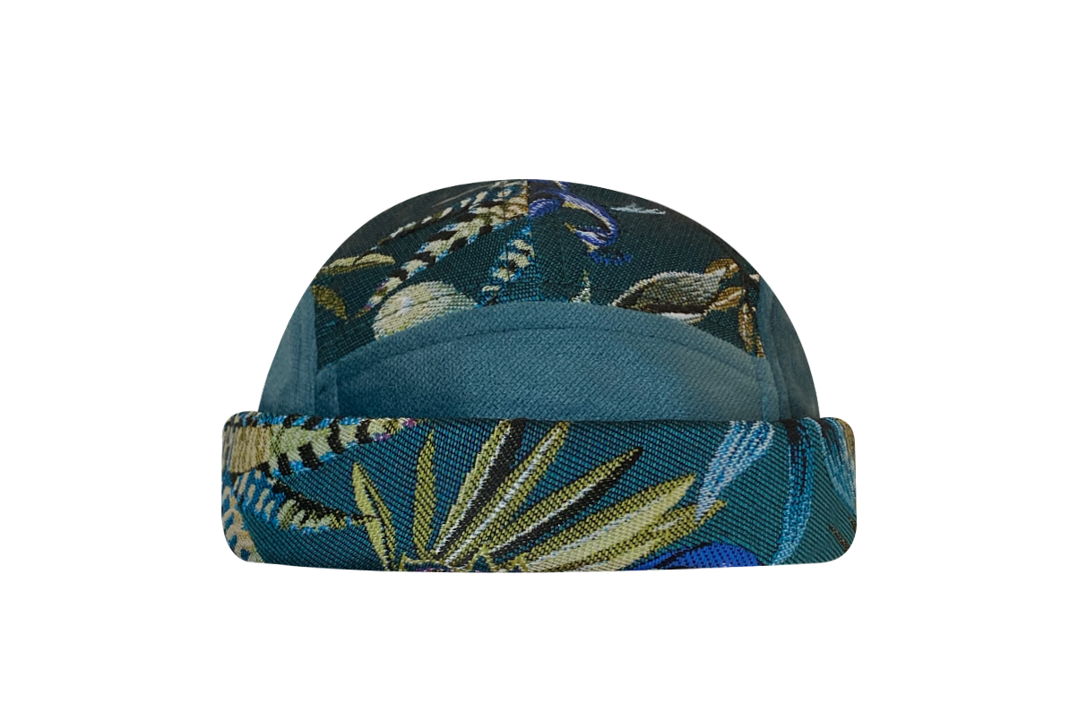 Miki Breton Five Panel MT MAITSO TROP