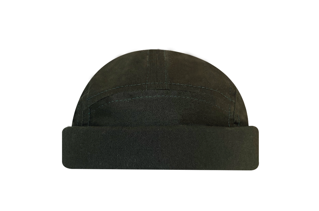 Miki Breton Five Panel TT MAITSO SAP