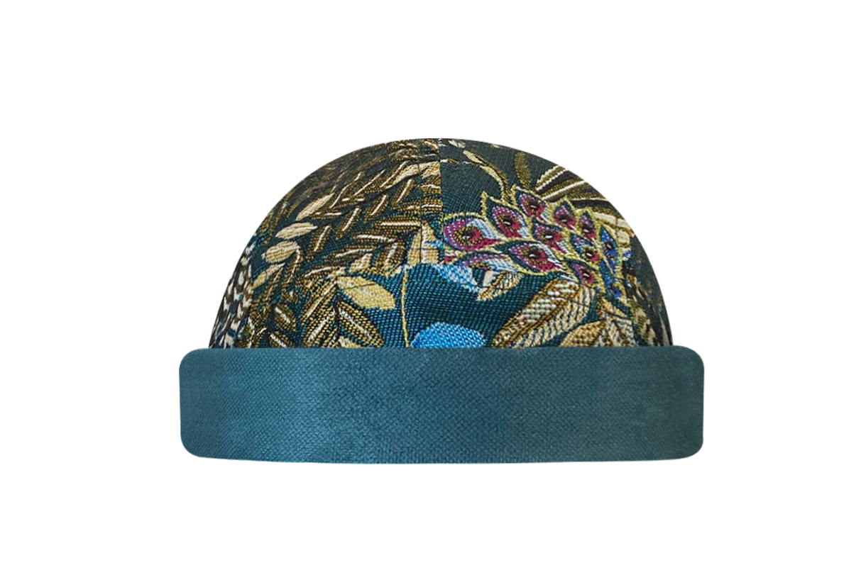 Miki Breton Five Panel MT MAITSO TROP LO