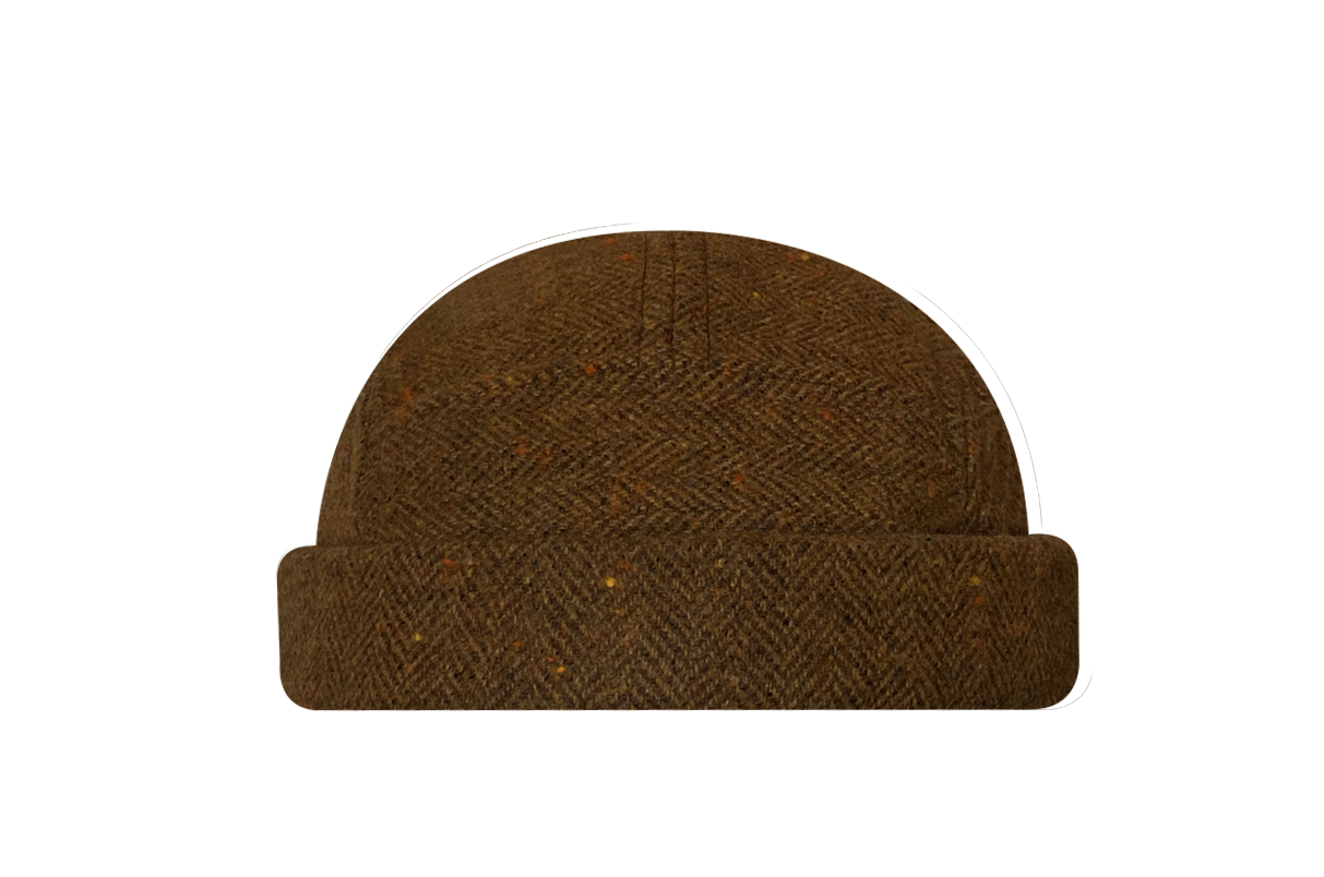 Miki Breton Five Panel TT BLINDER OR