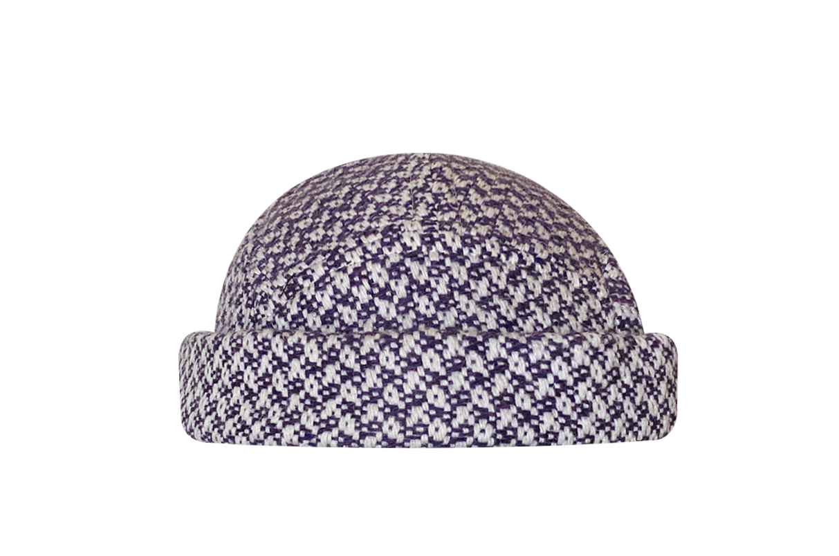 Miki Breton Five Panel TT FONO