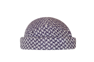 Miki Breton Five Panel TT FONO