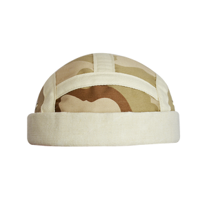 miki breton five panel MT 49.3 KREM