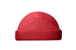 Miki Breton Five Panel TC MENA