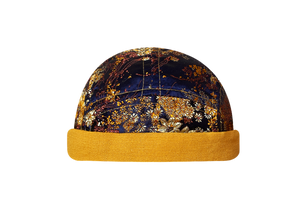 Miki Breton Five Panel MT MAVOLEE