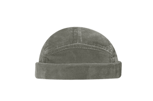 Miki Breton Five Panel TVP GREY