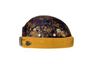 Miki Breton Five Panel MT MAVOLEE