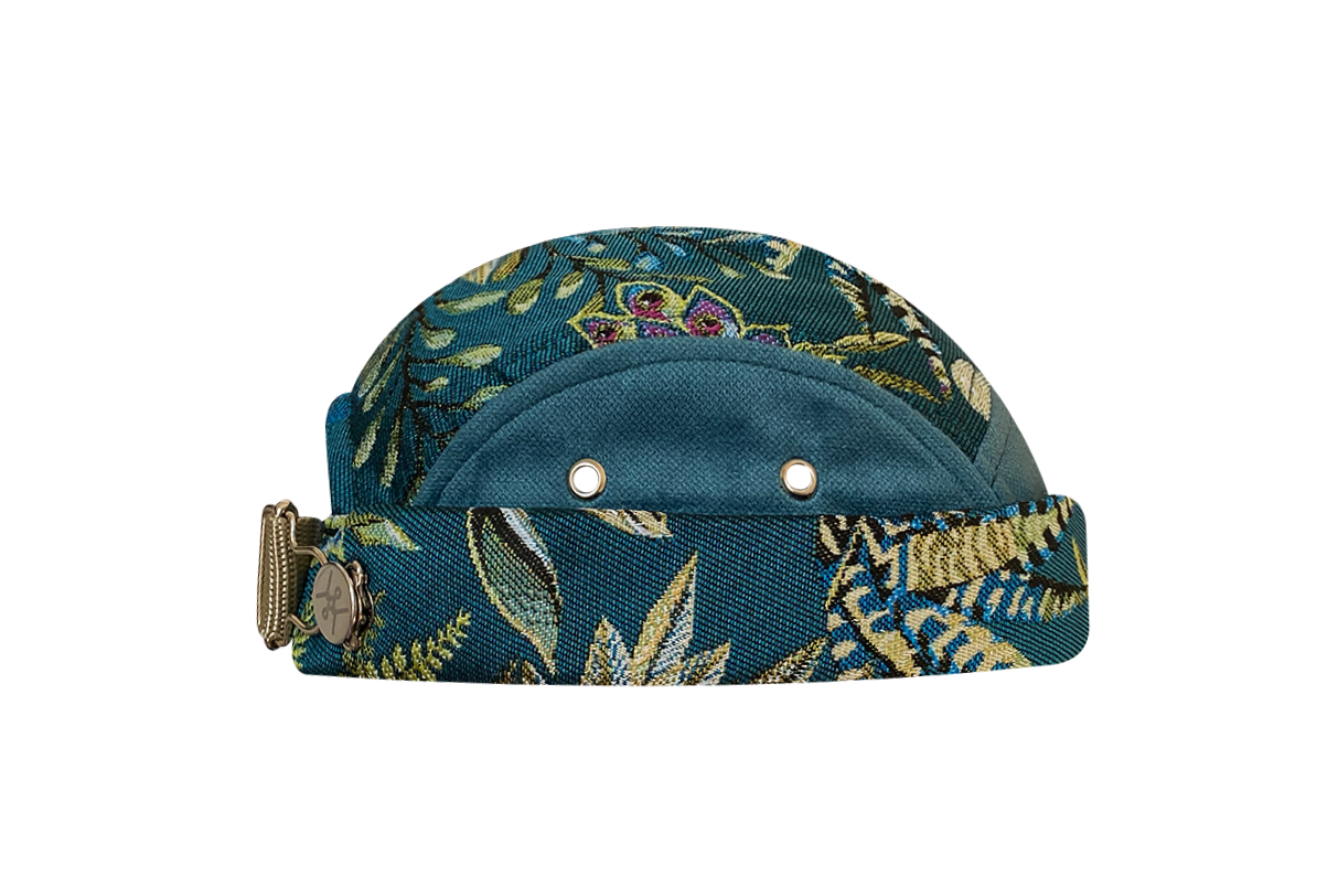 Miki Breton Five Panel MT MAITSO TROP