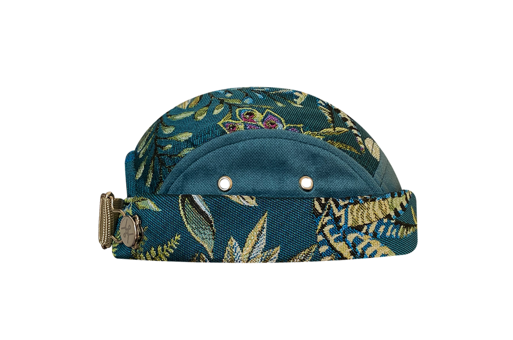 Miki Breton Five Panel MT MAITSO TROP