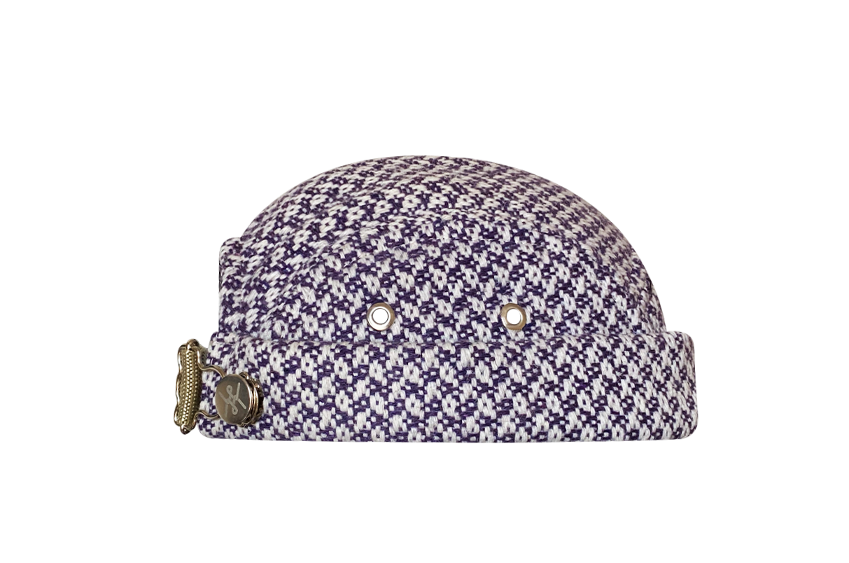 Miki Breton Five Panel TT FONO