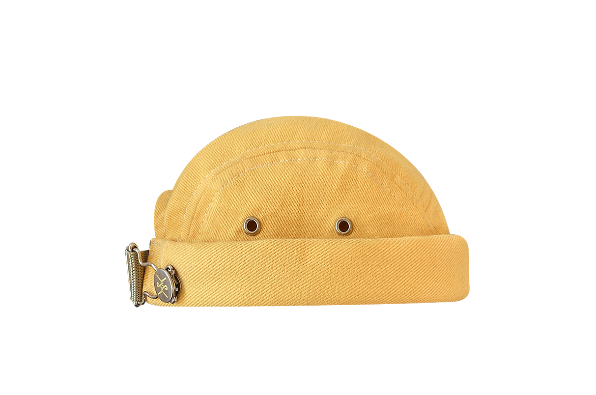 Miki breton five panel TD ASA MAVO