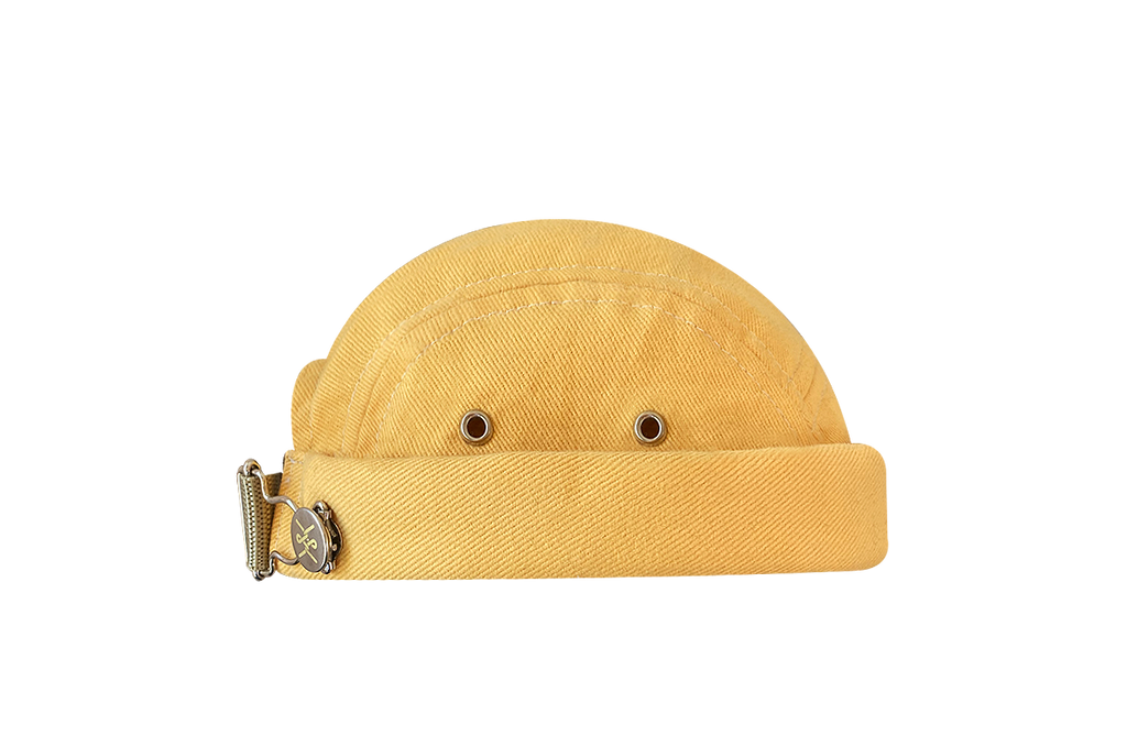 Miki breton five panel TD ASA MAVO