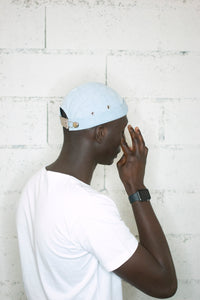 Miki Breton Five Panel TJ MANGA STONED -